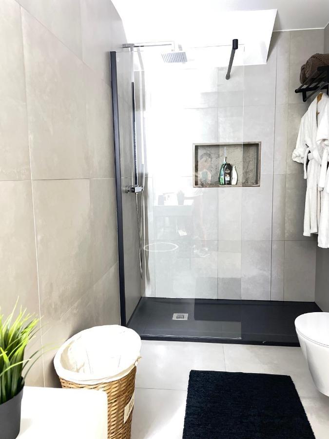 Apartamento T1 com pátio Portimão Exterior foto