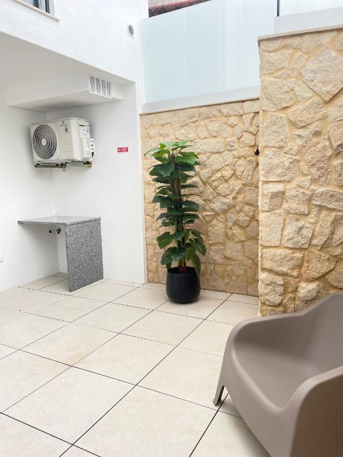 Apartamento T1 com pátio Portimão Exterior foto
