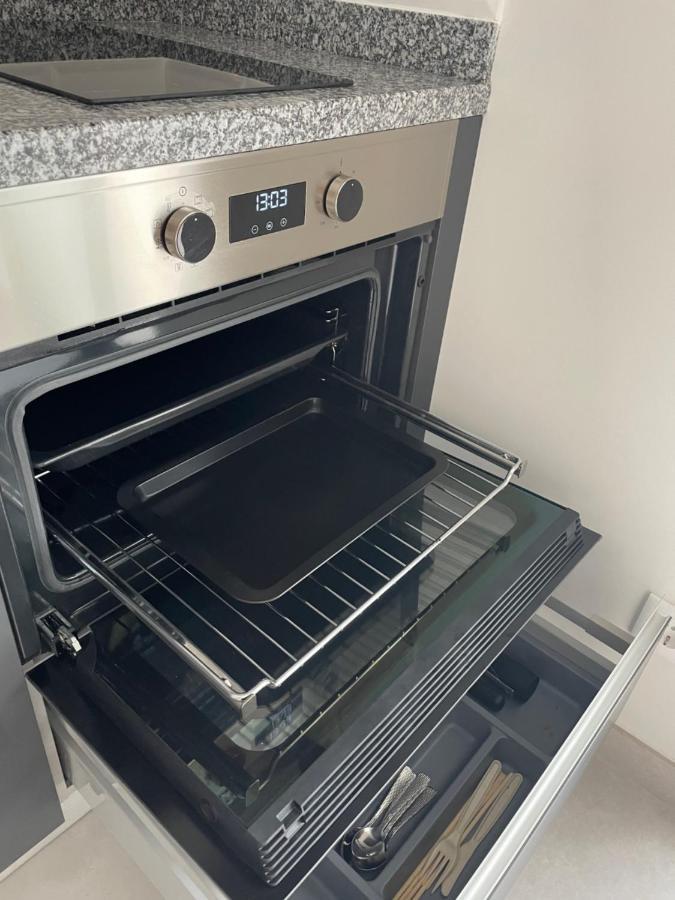 Apartamento T1 com pátio Portimão Exterior foto