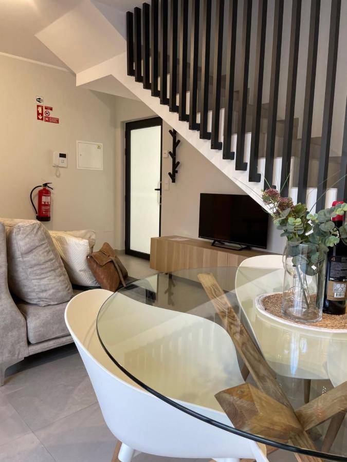 Apartamento T1 com pátio Portimão Exterior foto