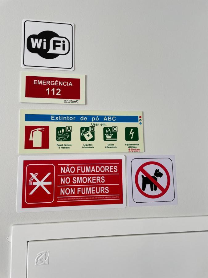 Apartamento T1 com pátio Portimão Exterior foto